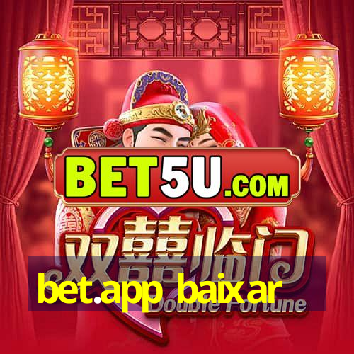 bet.app baixar